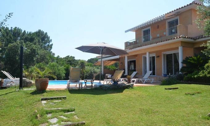 Solenzara Villa | casa / villa - Favone-Solenzara
