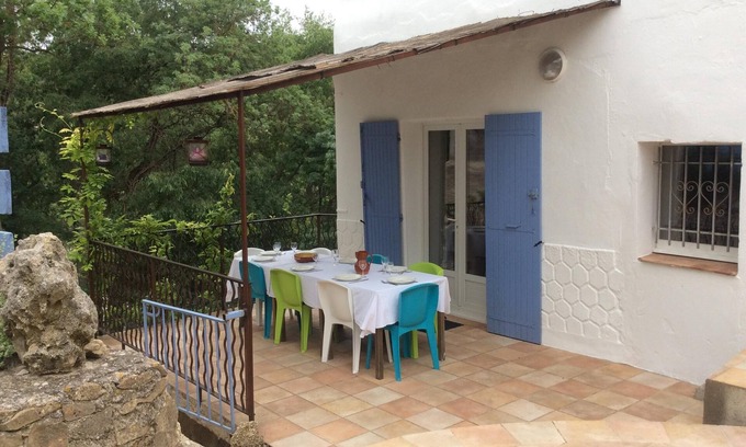 Murviel-les-Beziers Casa | Casa / villa / chalet - Murviel les Béziers