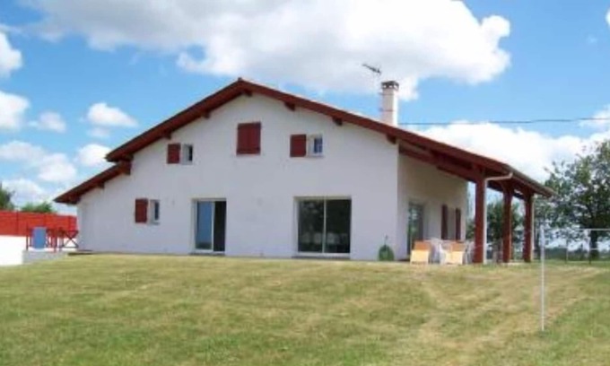 Hasparren Casa | Casa / villa / chalet - HASPARREN