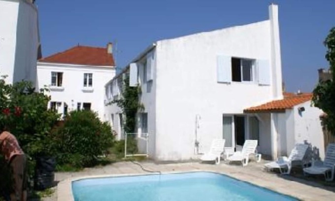 Ile d'Yeu Casa | Casa / villa / chalet - Ile d'Yeu