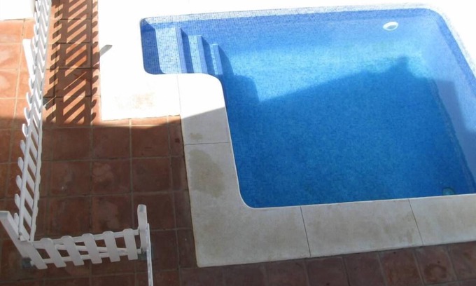 Isla Cristina Casa | A 250 METROS DEL MAR CON PISCINA PRIVADA