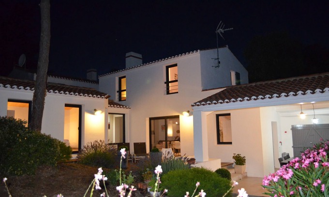 L'Epine Casa | Casa / villa / chalet - L''Épine Noirmoutier