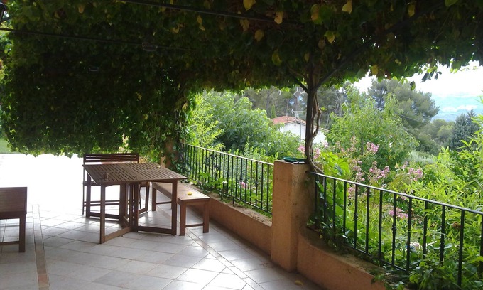 La Bouilladisse Casa | Casa / villa / chalet - La Bouilladisse