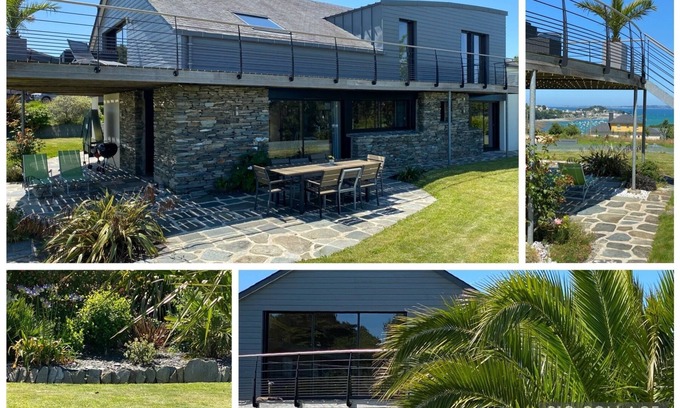 Locquirec Casa | Casa / villa / chalet - Locquirec