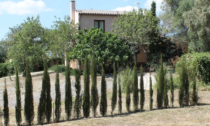 Manacor Cabaña | Casa de campo en Son Galiana