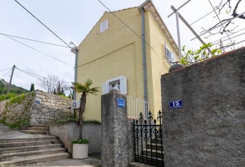 Trsteno Casa | House Villa Marija