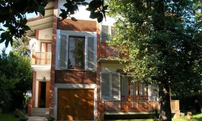 Ronchi Villa | Casa / villa / chalet - Massa