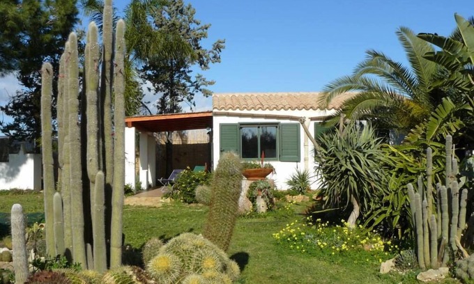 Castelvetrano Casa | Casa / villa / chalet - Menfi