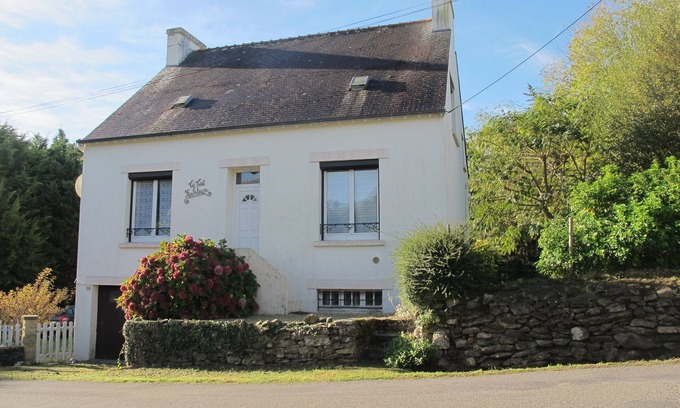 Moelan-sur-Mer Casa | Casa / villa / chalet - Moëlan sur Mer