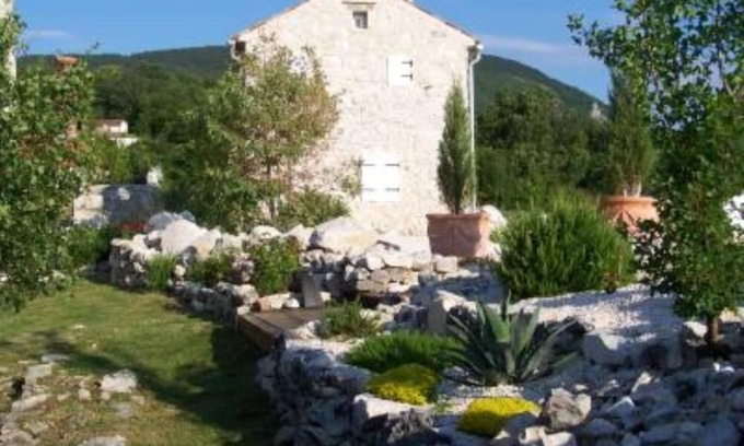 Moscenicka Draga Casa | Casa / villa / chalet - MOSCENICE