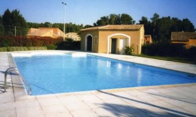 Mouries Casa | Casa / villa / chalet - MOURIES