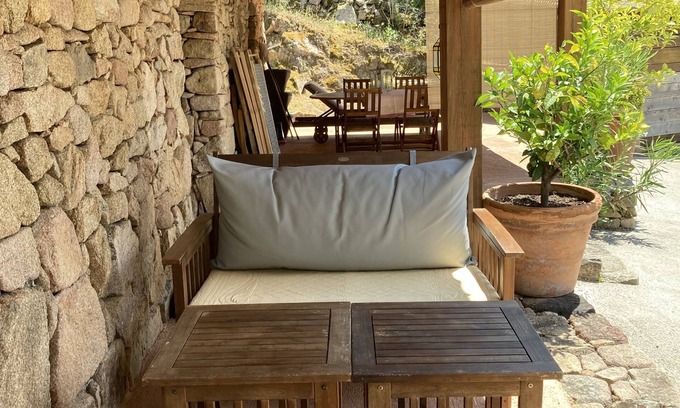 Olmeto Casa | Casa / villa / chalet - Olmeto