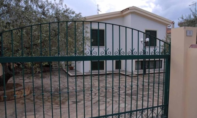 Cala Liberotto Apartamento | Casa / villa / chalet - OROSEI