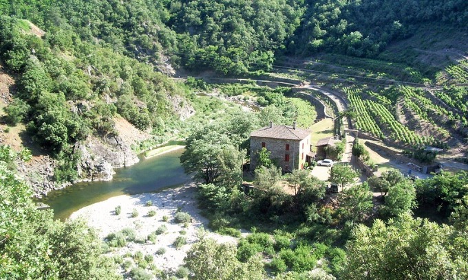 Peyrolles Casa | Casa / villa / chalet - Peyrolles