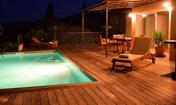 Santa Giulia Villa | Casa / villa / chalet - Porto-vecchio
