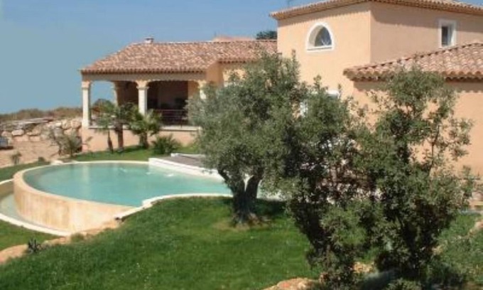 Rochefort-du-Gard Casa | casa / villa / chalet - ROCHEFORT DU GARD