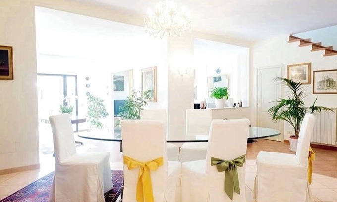 Montelarco Villa | Casa / villa / chalet - Rignano Flaminio