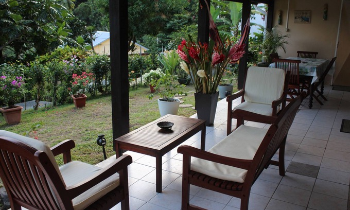 Riviere-Pilote Casa | Casa / villa / chalet - RIvière-Pilote