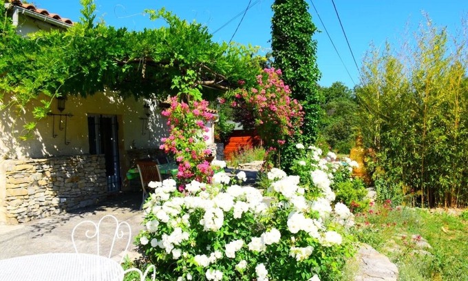 Rognes Casa | Casa / villa / chalet - ROGNES