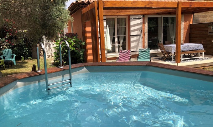 Martigues Casa | casa / villa - Sausset les pins