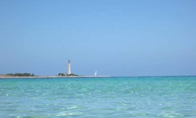 San Vito Lo Capo Villa | Casa / villa / chalet - San Vito Lo Capo