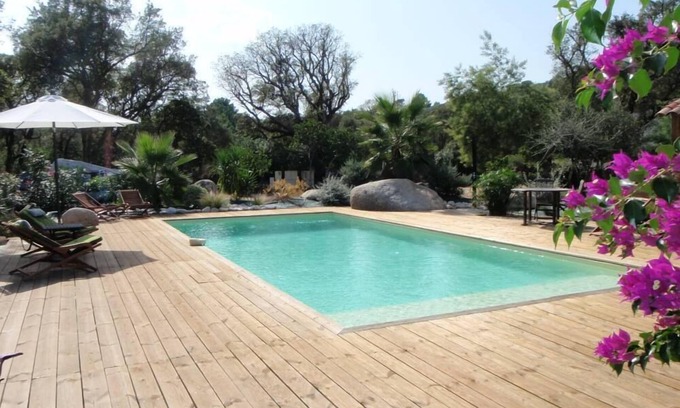 Sainte-Lucie-de-Porto-Vecchio Casa | Casa / villa / chalet - SAINTE LUCIE DE PORTO VECCHIO