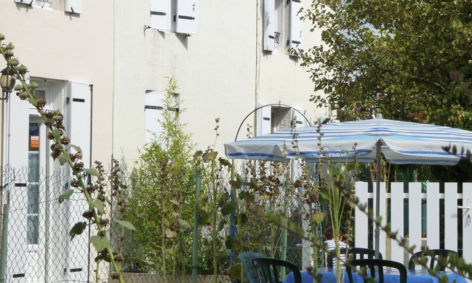 Corme Ecluse Casa | casa / villa - Saujon