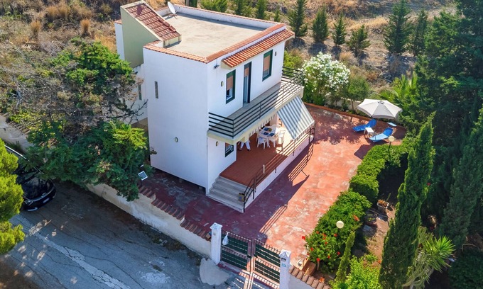 San Giorgio Villa | Casa / villa / chalet - Sciacca