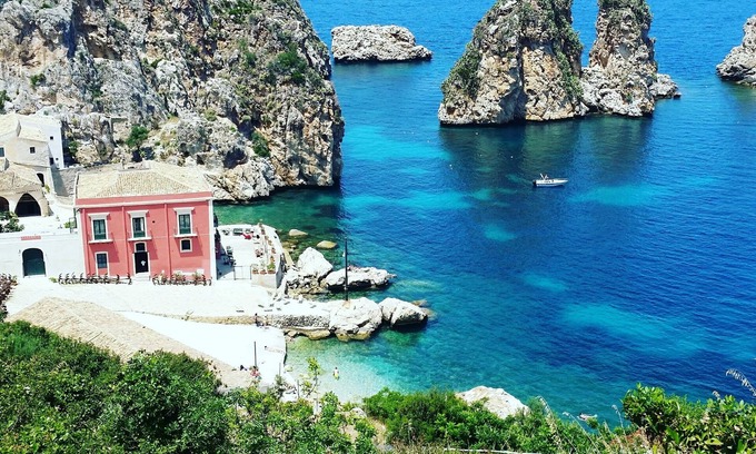 Sciacca Villa | Casa / Villa - SciaccaVilla