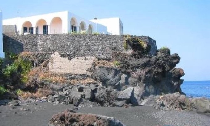 Piscita Casa | Casa / villa / chalet - Stromboli