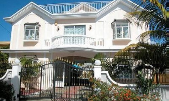 Mont Choisy Casa | Casa / villa / chalet - Trou aux Biches