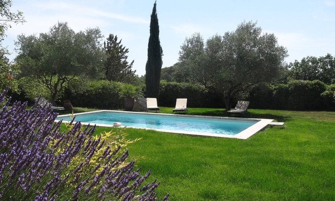 Uzes Villa | Casa / villa / chalet - Uzès