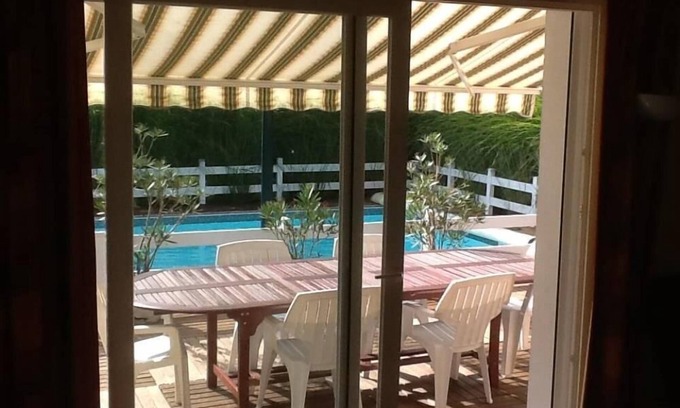 Vensac Casa | casa / villa - VENSAC