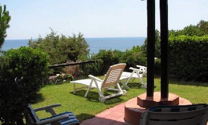 Porto Sa Ruxi Casa | casa / villa / chalet - Villasimius