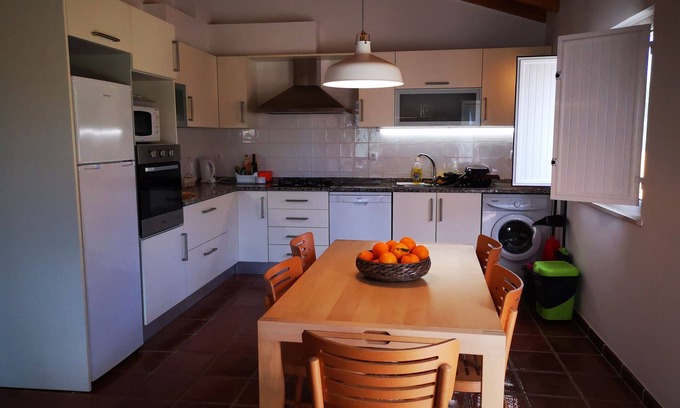 Tavira Cabaña | Finca con casas y piscina