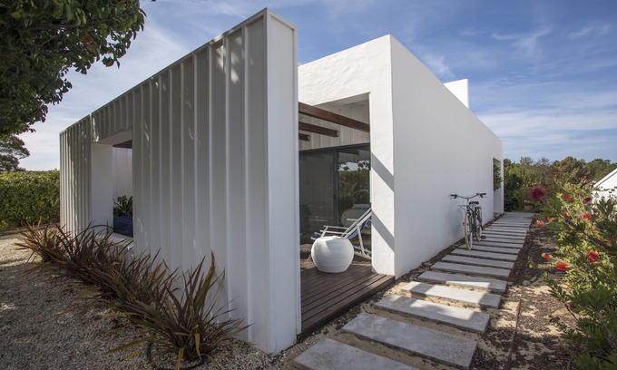 Troia Villa | Casa / Villa con piscina - Comporta