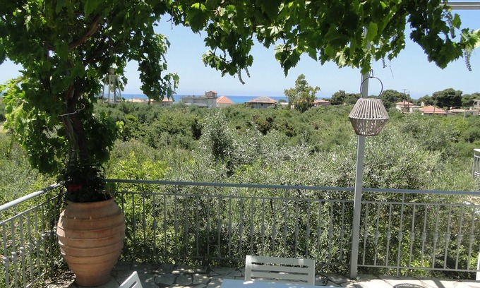 Lepreo Casa | Casa / villa / chalet - Zaharo