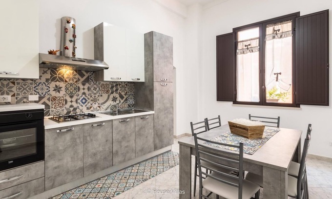 Avola Apartamento | House Villas - A Casuzza Avulisa