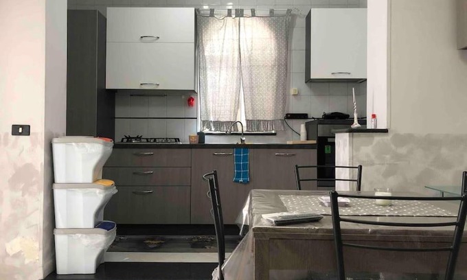 Volla Apartamento | House Volla