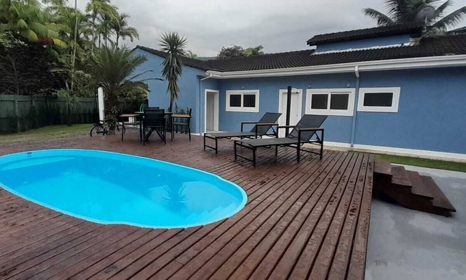 Cabore Casa | House Way to the Beach