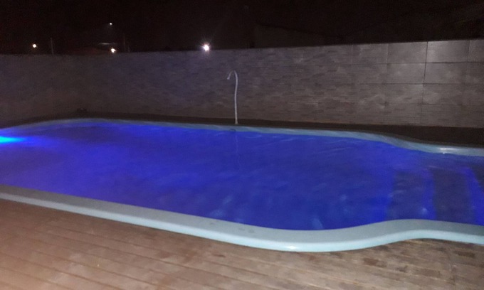 Tamoios Casa | Casa con piscina en Cabo Frio Tamoios