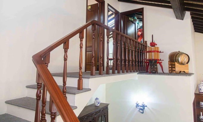 Capelas Casa | House with pool
