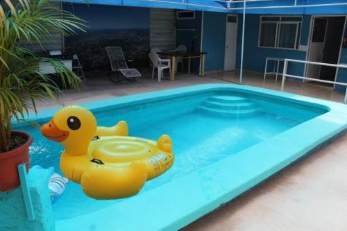 Huajuapan Casa | House With a Pool