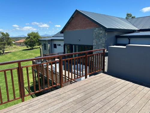 Great Brak River Casa | House with a View