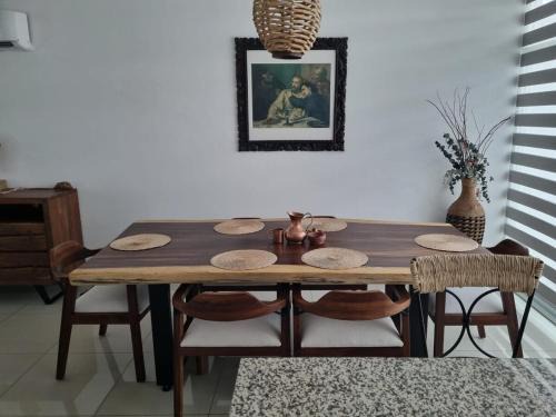 Zapopan Casa | House with air conditioning and pool