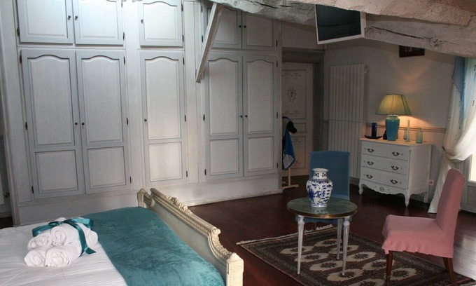 Tercis-les-Bains Cama Y Desayuno | House with Charming Bed and Breakfast