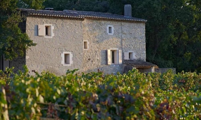 Bonnieux Casa | Mansión - Bonnieux