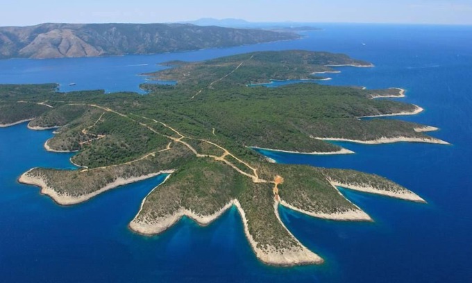 Rudina Casa | casa / villa - Stari Grad