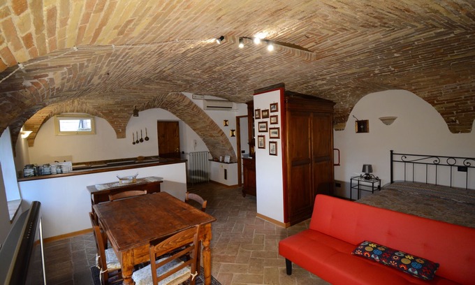 Spello Apartamento | Piso / apartamento - SPELLO
