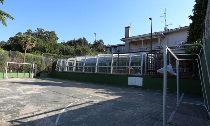 Valenca Villa | Casa com Cine e Discoteca